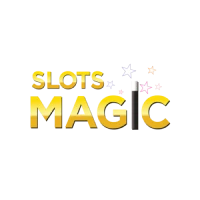 Slots Magic Casino Logo