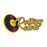 Rolling Slots Casino Logo